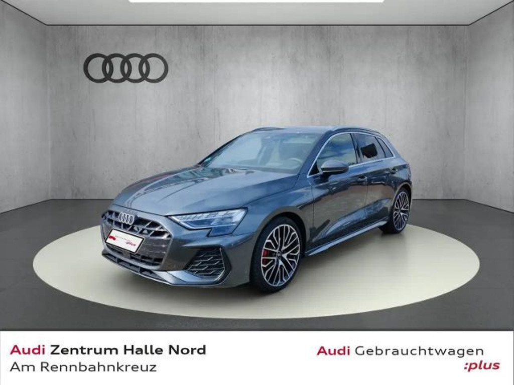 Audi A3 2025 Benzine
