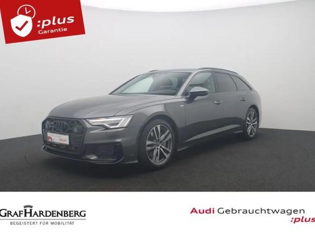 Audi A6 2025 Diesel