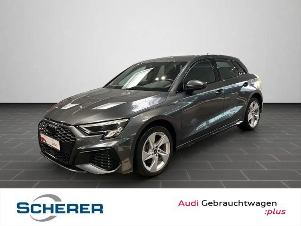 Audi A3 2022 Hybride Benzine
