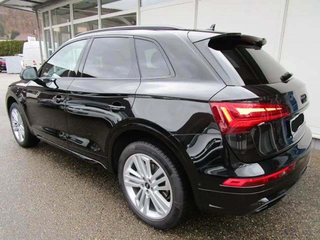 Audi Q5 2022 Diesel