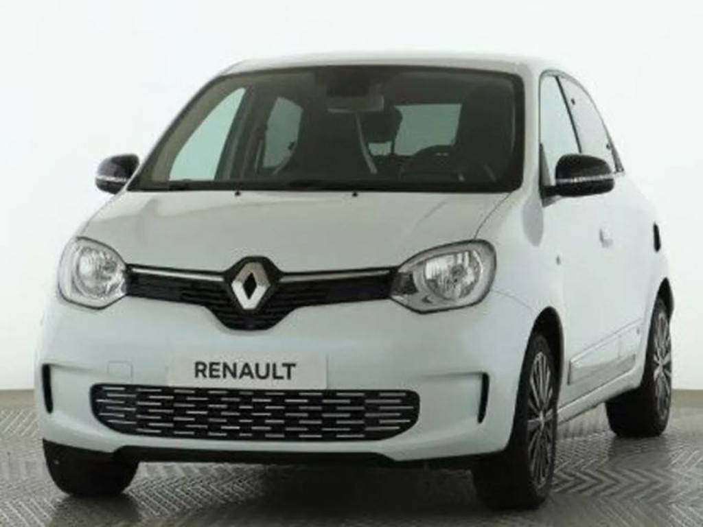 Renault Twingo 2024 Benzine
