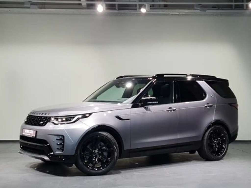 Land Rover Discovery 2025 Diesel