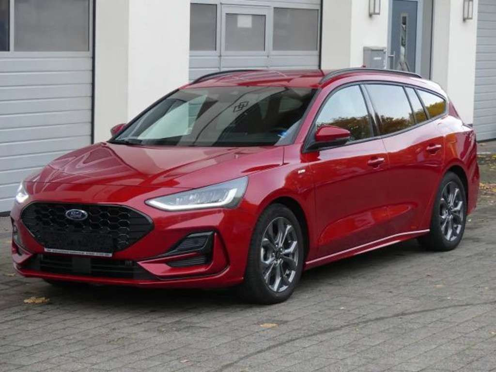 Ford Focus 2025 Diesel