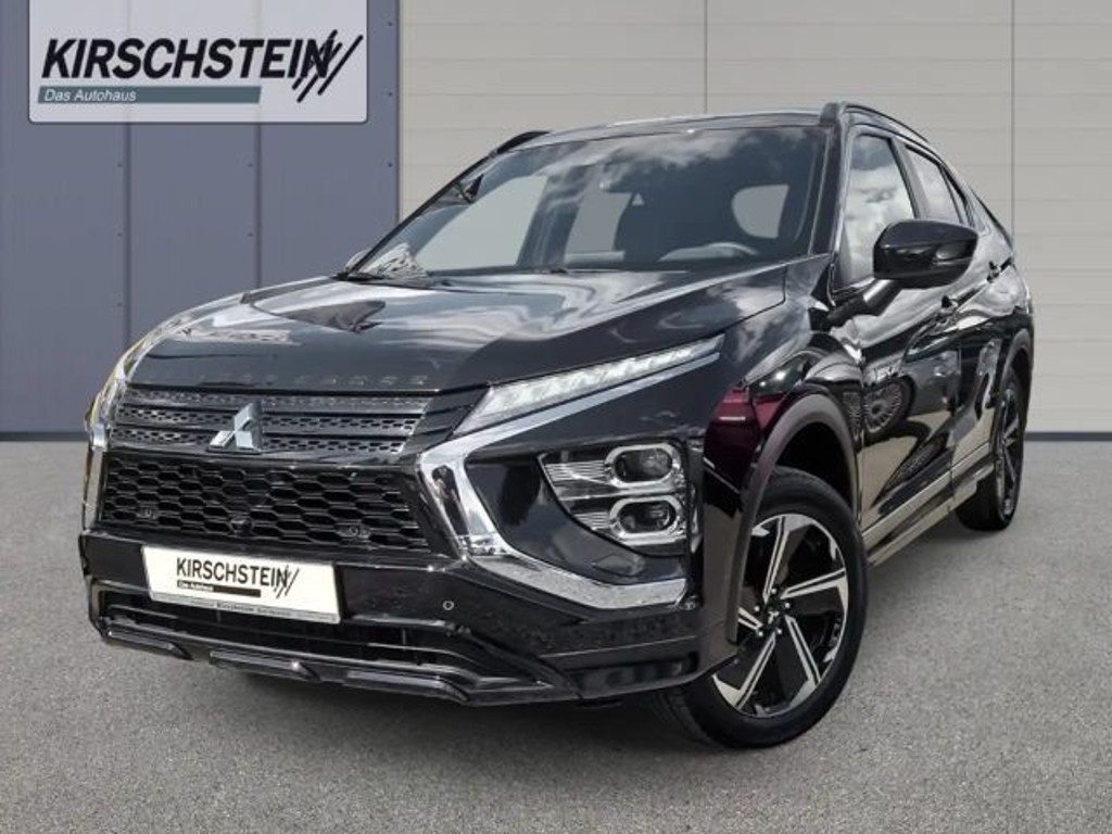 Mitsubishi Eclipse Cross 2025 Hybride Benzine