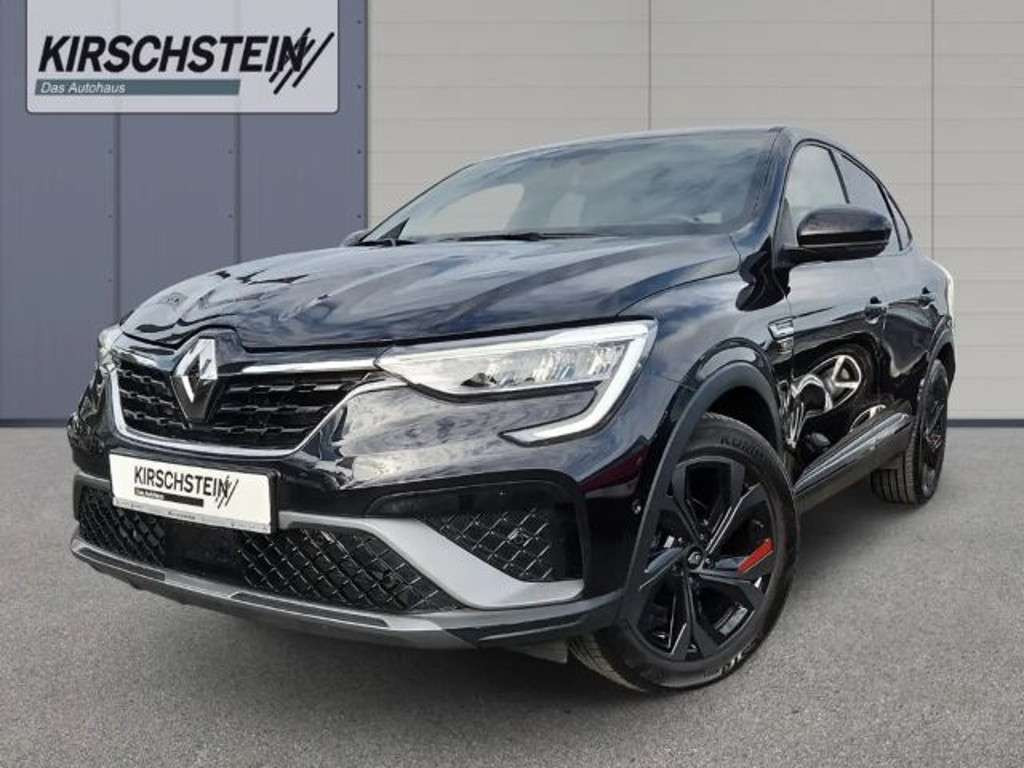 Renault Arkana 2022 Benzine