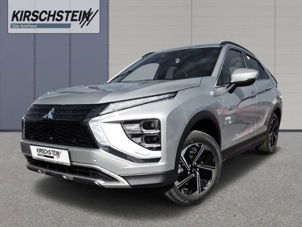 Mitsubishi Eclipse Cross 2022 Hybride Benzine