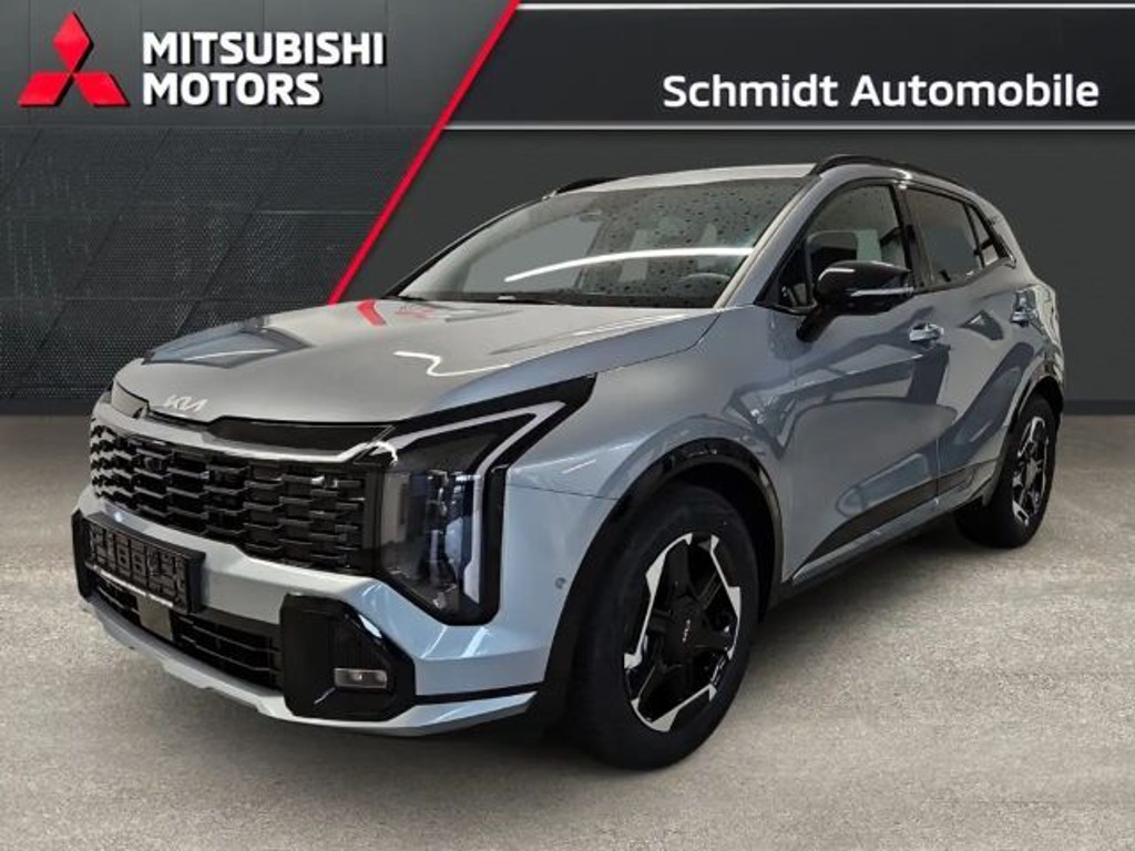 Kia Sportage 2025 Benzine