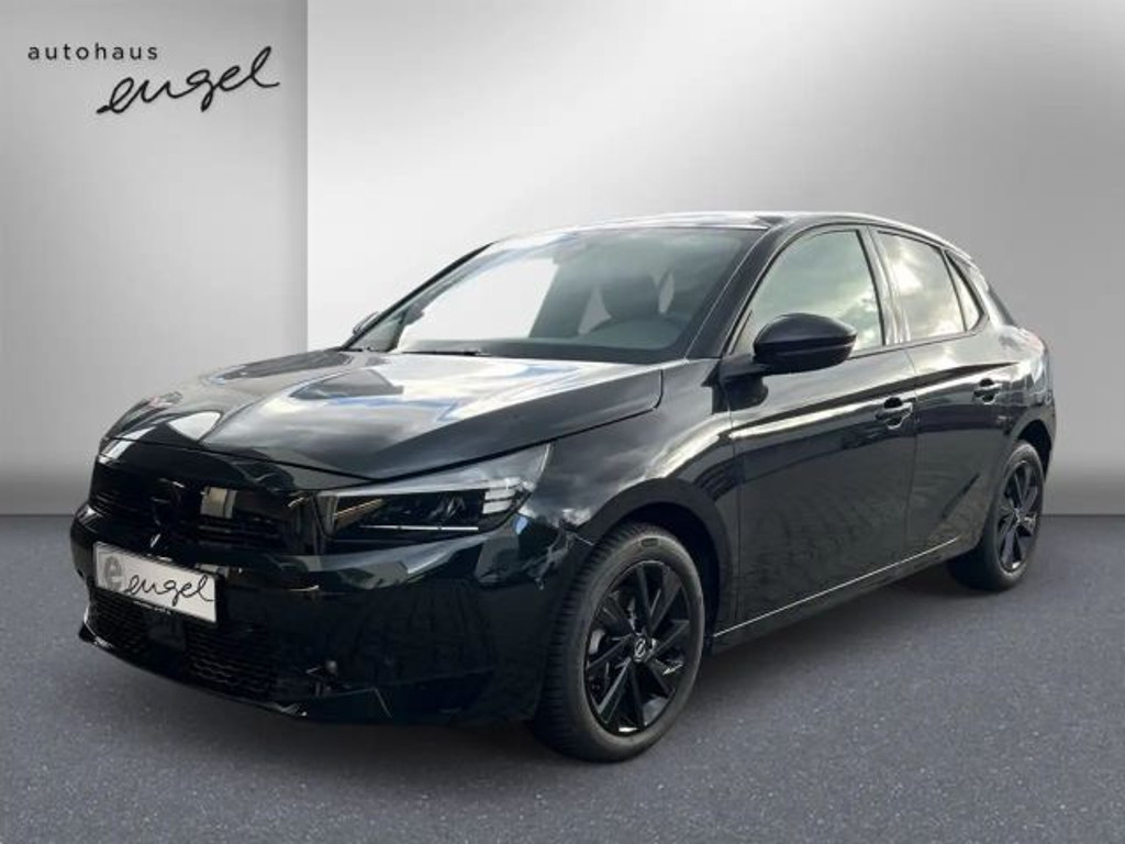 Opel Corsa 2024 Benzine