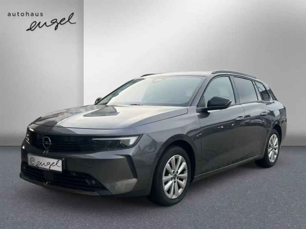 Opel Astra 2024 Benzine