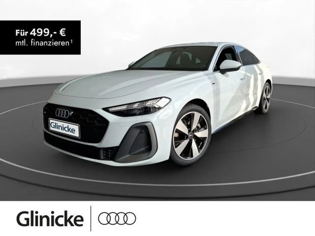 Audi A5 2025 Hybride Benzine
