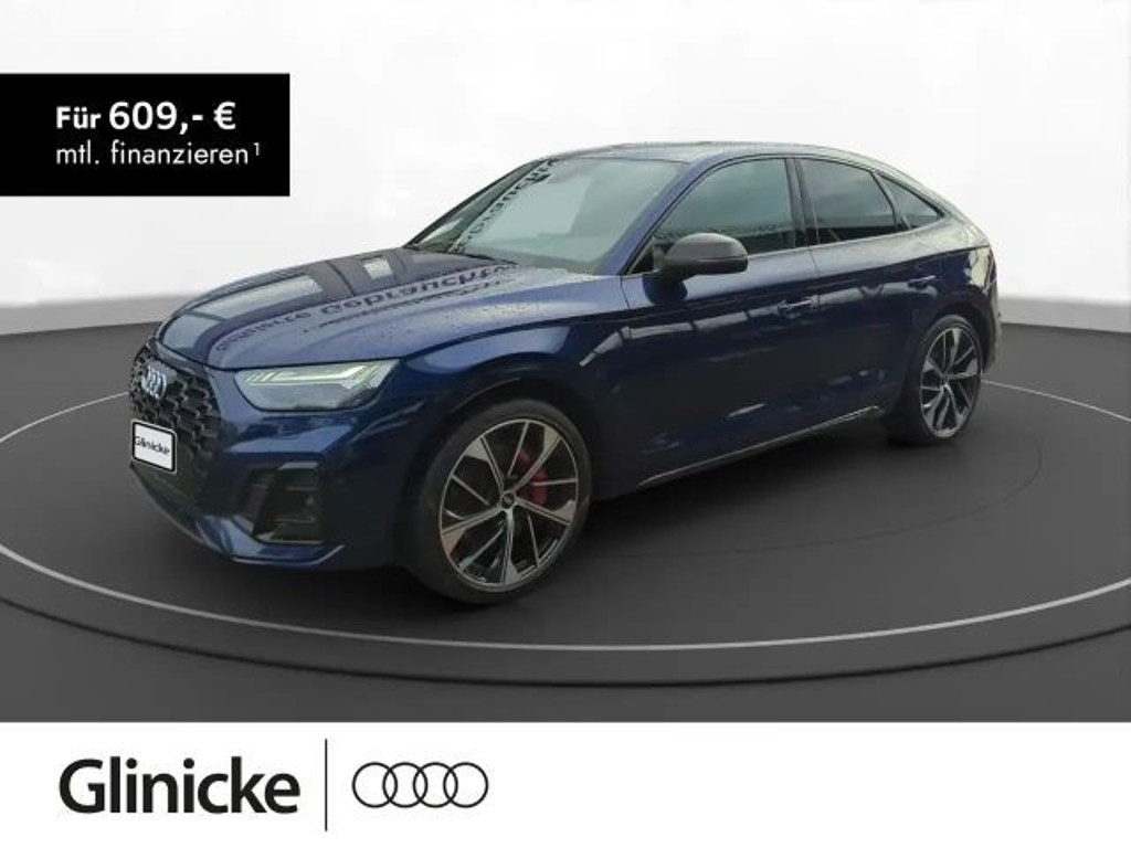 Audi SQ5 2021 Diesel