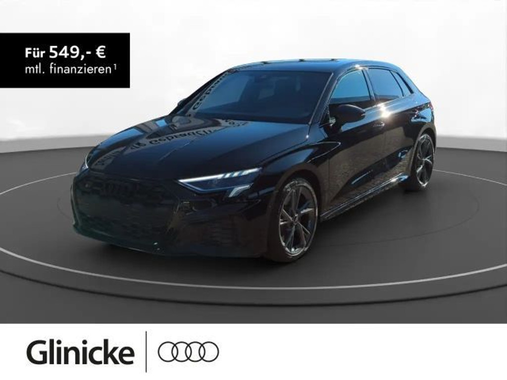 Audi S3 2024 Benzine