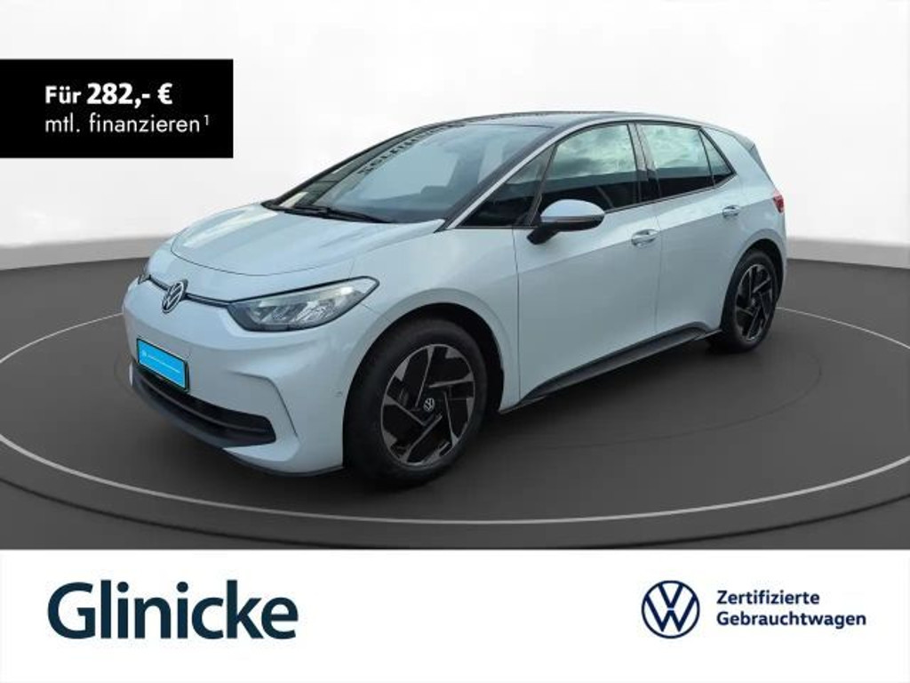 Volkswagen ID.3 2024 Elektrisch
