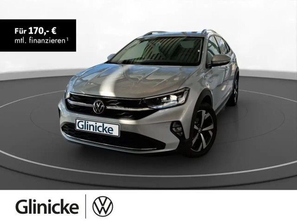 Volkswagen Taigo 2025 Benzine