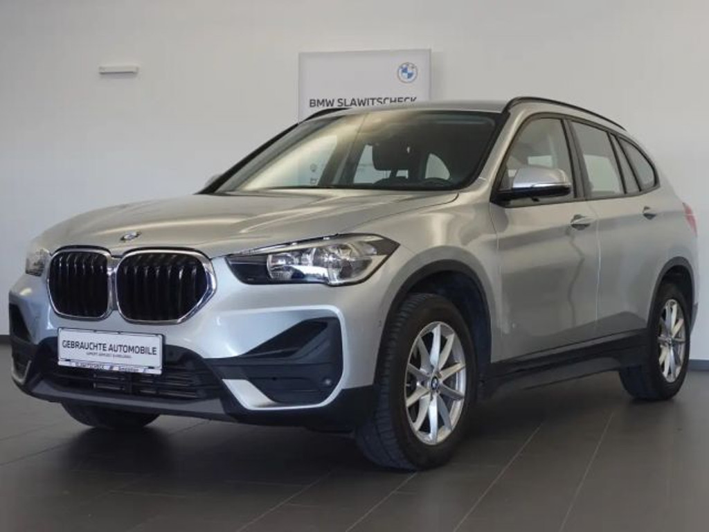 BMW X1 2021 Diesel