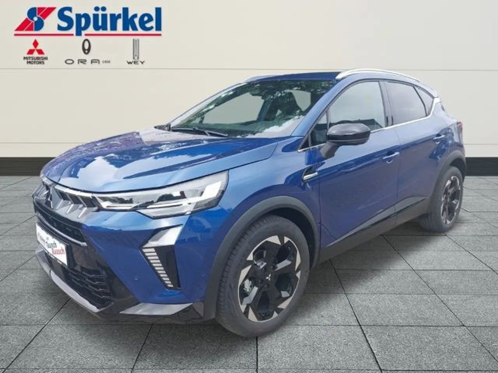 Mitsubishi ASX 2025 Benzine