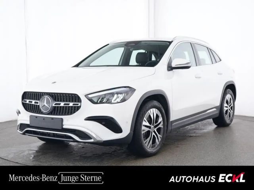 Mercedes-Benz GLA-Klasse 2024 Diesel