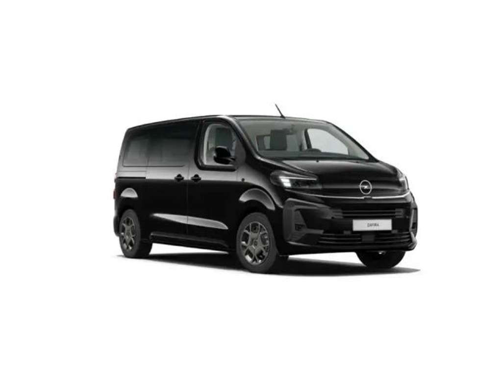 Opel Zafira Life