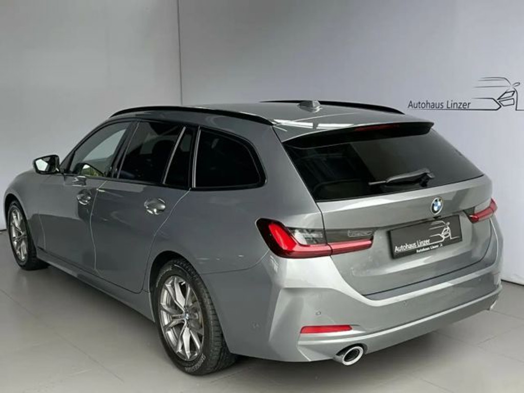BMW 3 Serie