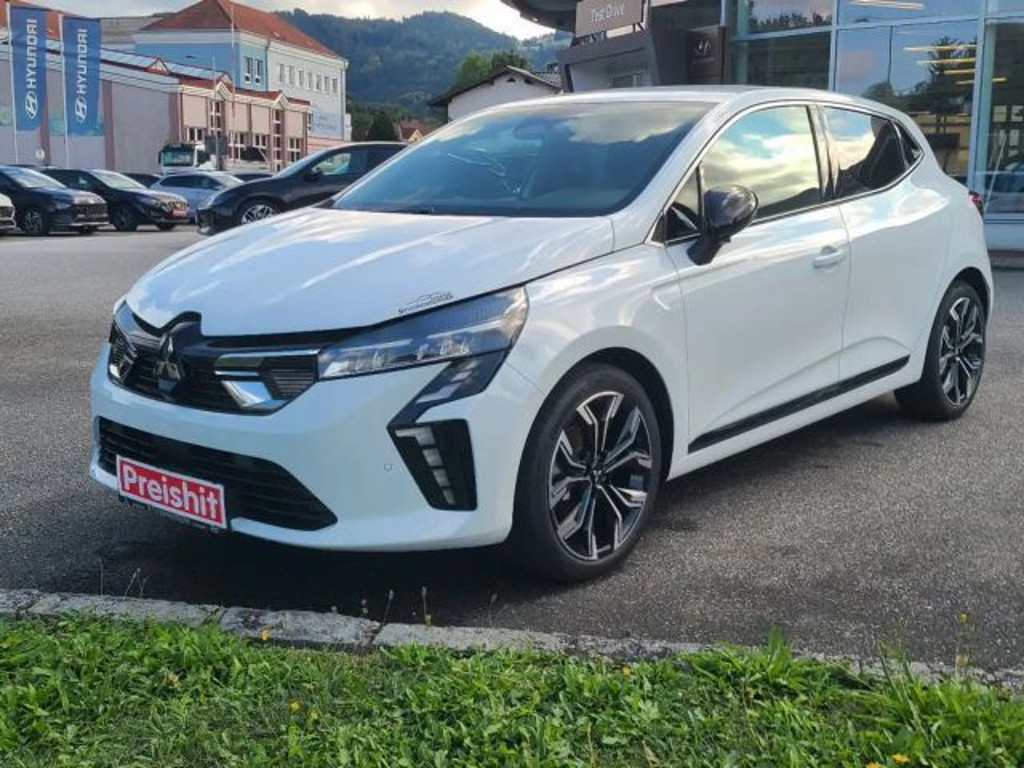 Mitsubishi Colt 2025 Benzine