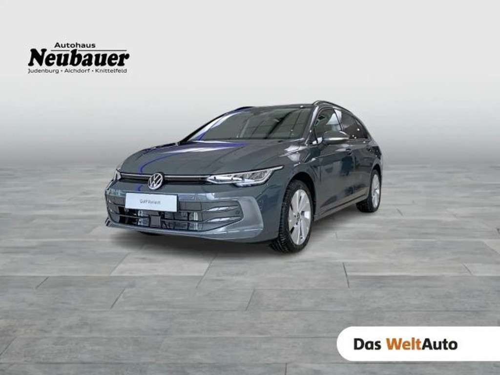 Volkswagen Golf 2025 Diesel