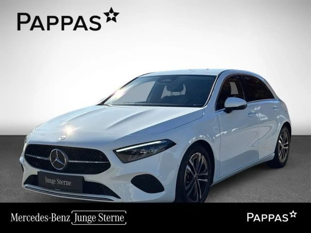 Mercedes-Benz A-Klasse 2024 Diesel