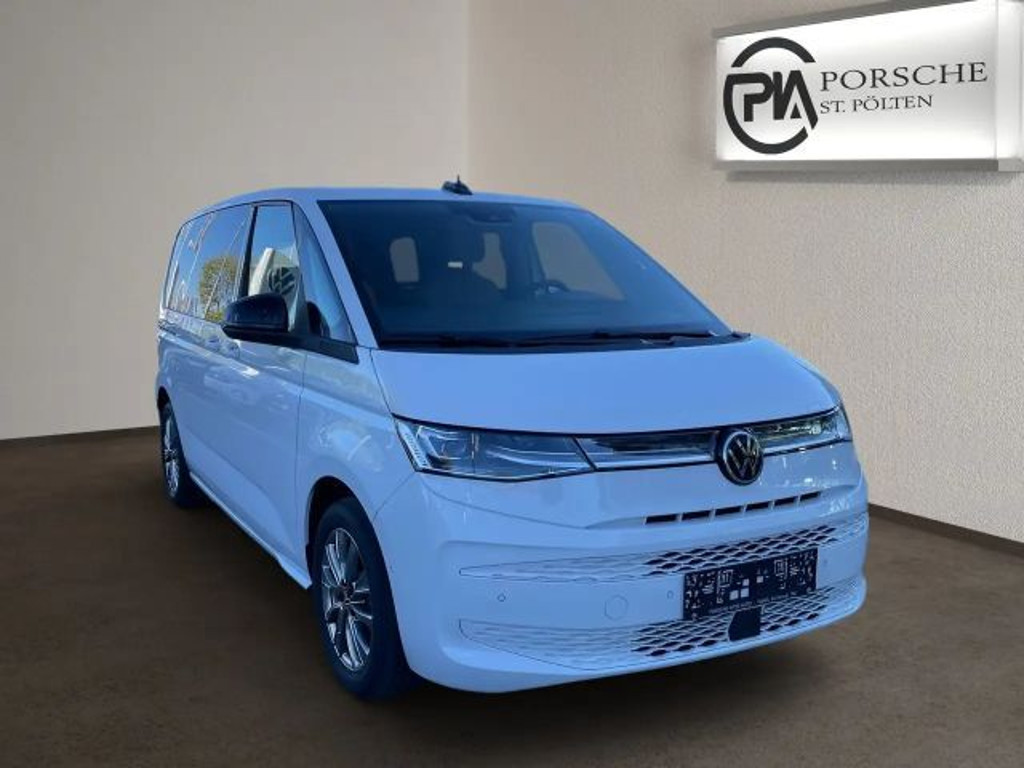 Volkswagen Multivan 2025 Diesel
