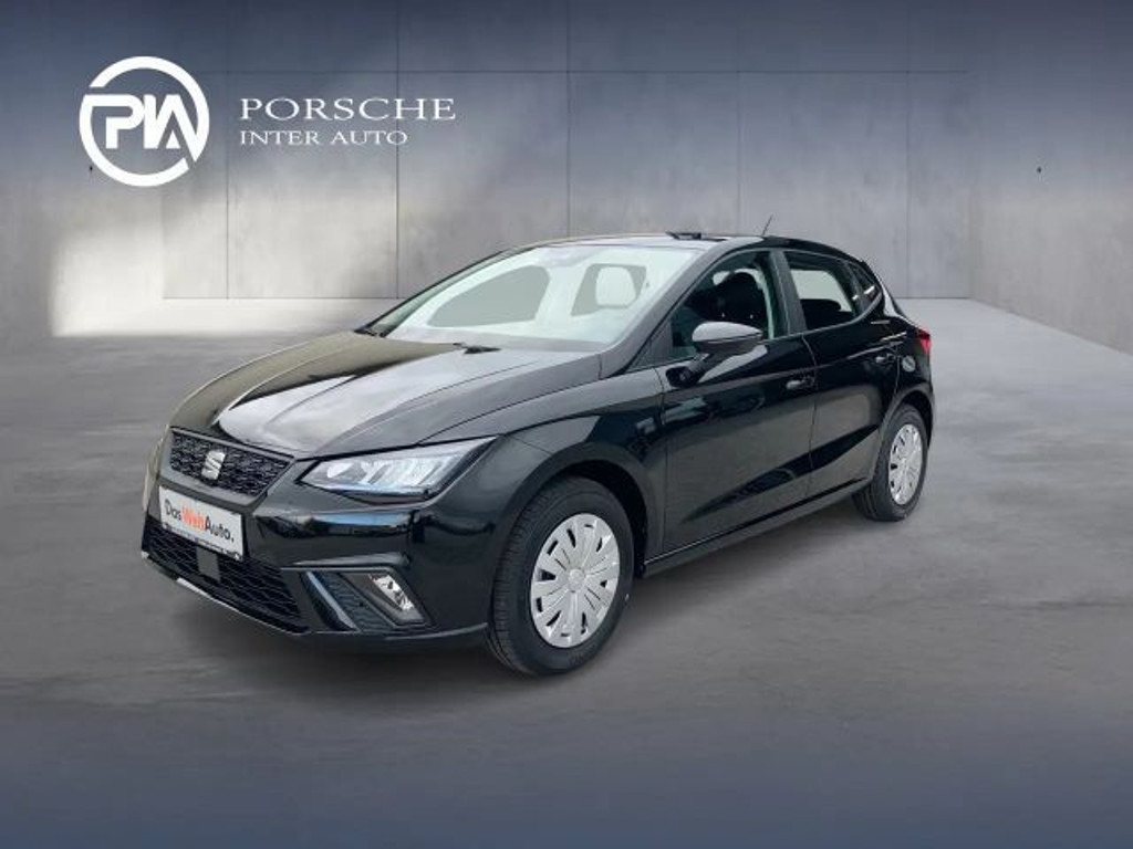 Seat Ibiza 2025 Benzine