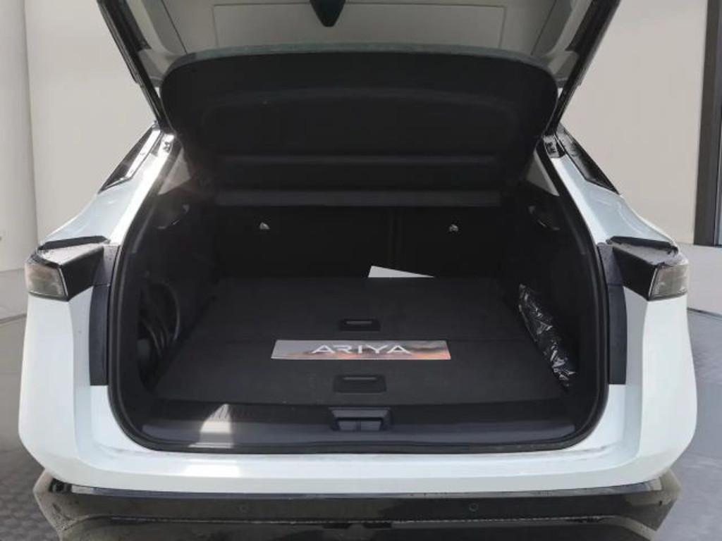 Nissan Ariya