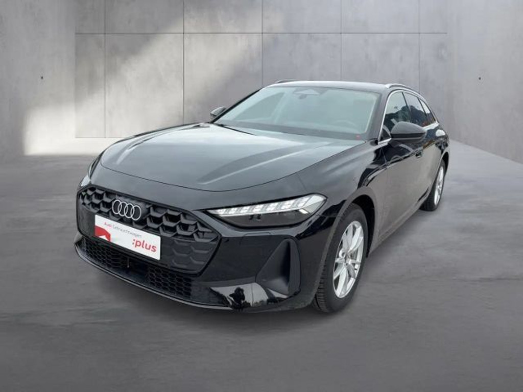Audi A5 2025 Benzine