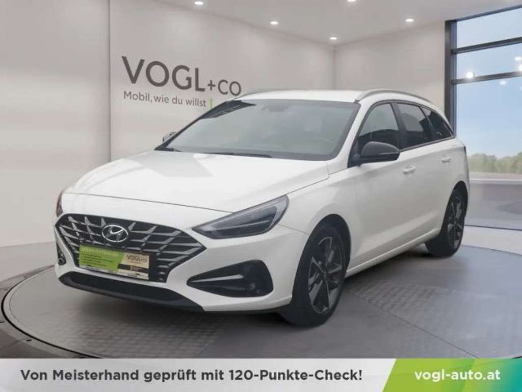 Hyundai i30 2023 Benzine