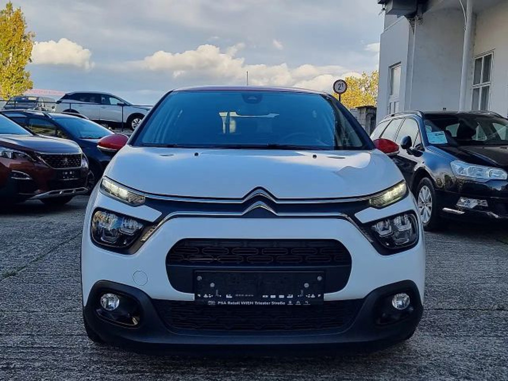 Citroën C3