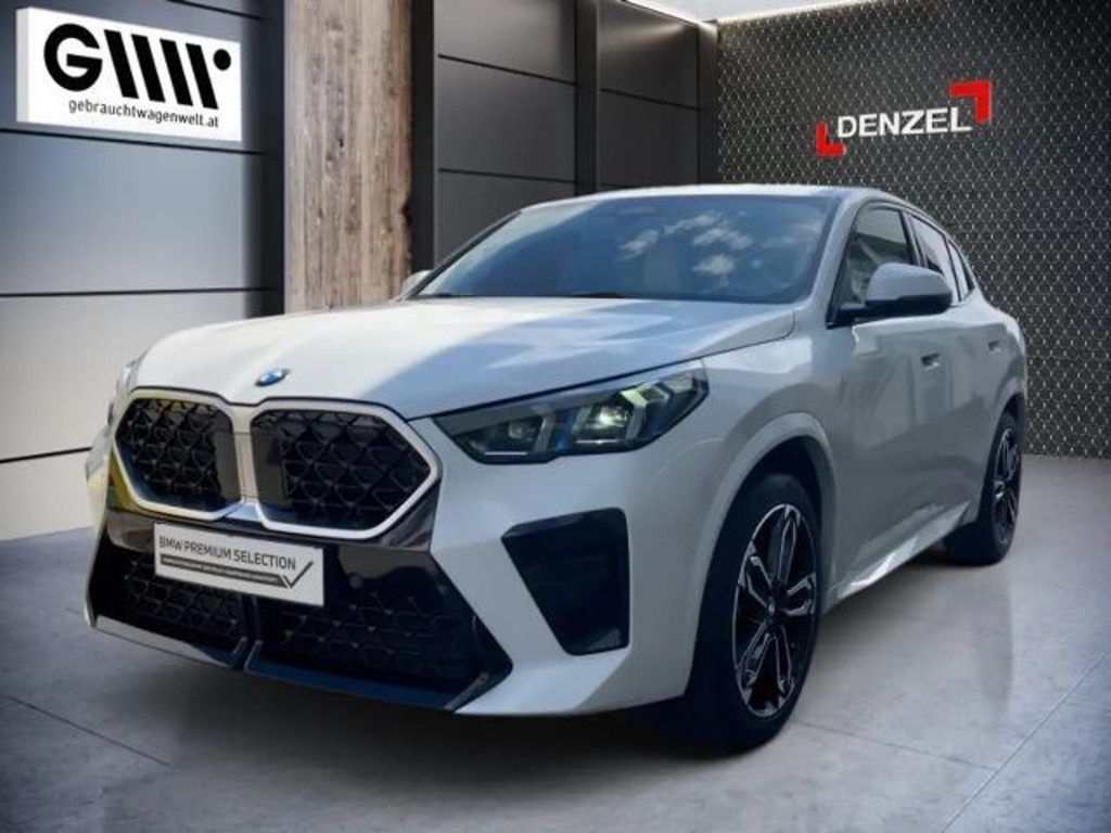 BMW X2 2024 Benzine