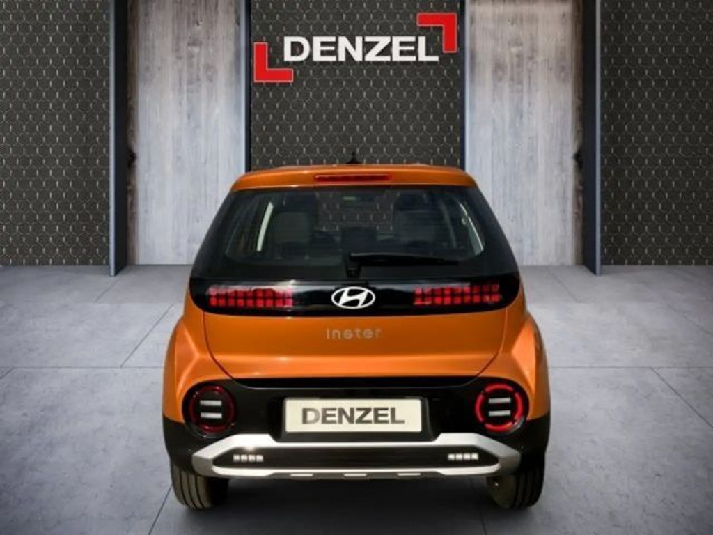 Hyundai Inster