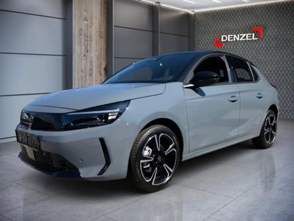 Opel Corsa 2025 Benzine