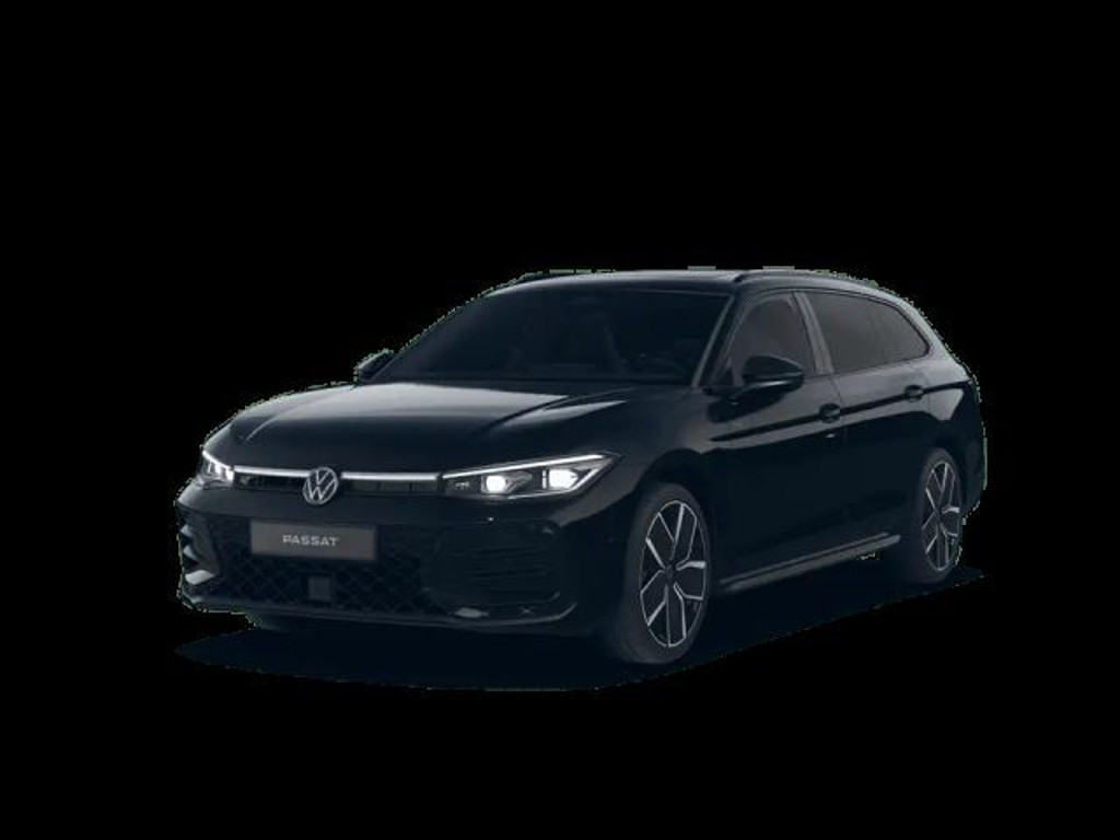 Volkswagen Passat 2025 Diesel