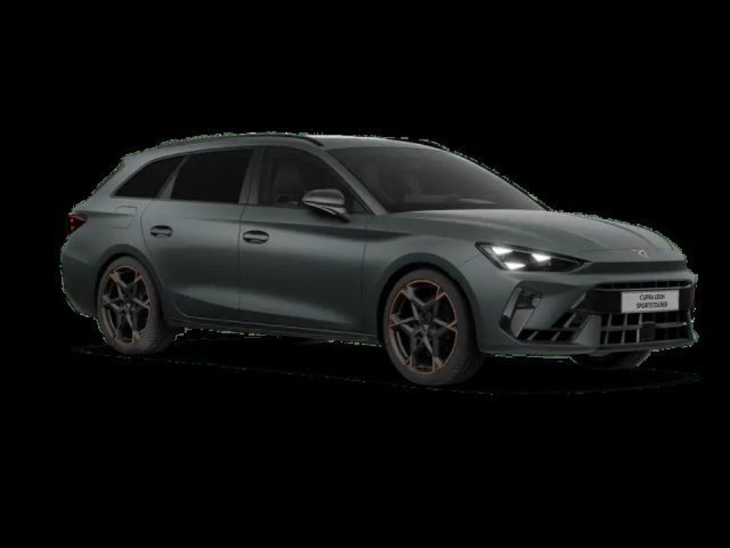 Cupra Leon 2025 Hybride Benzine