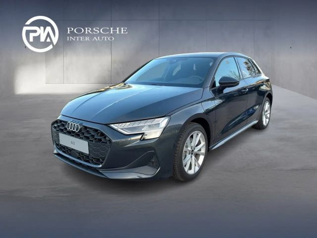 Audi A3 2025 Hybride Benzine
