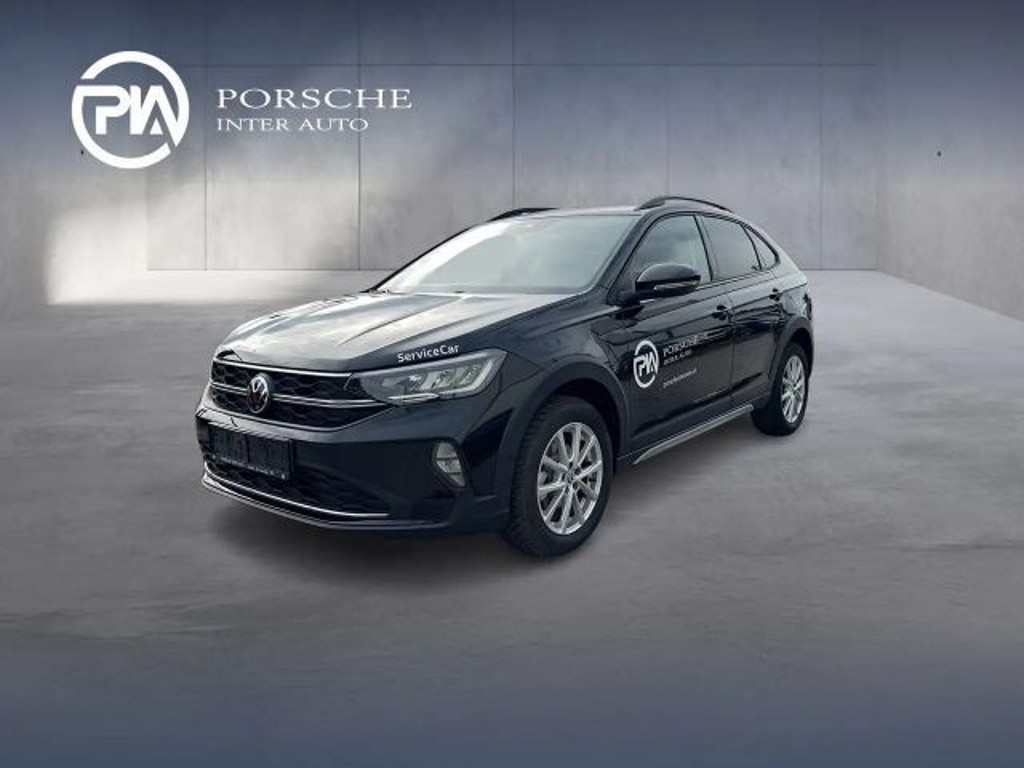 Volkswagen Taigo 2025 Benzine