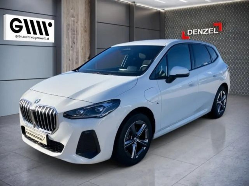 BMW 2 Serie 2024 Hybride Benzine