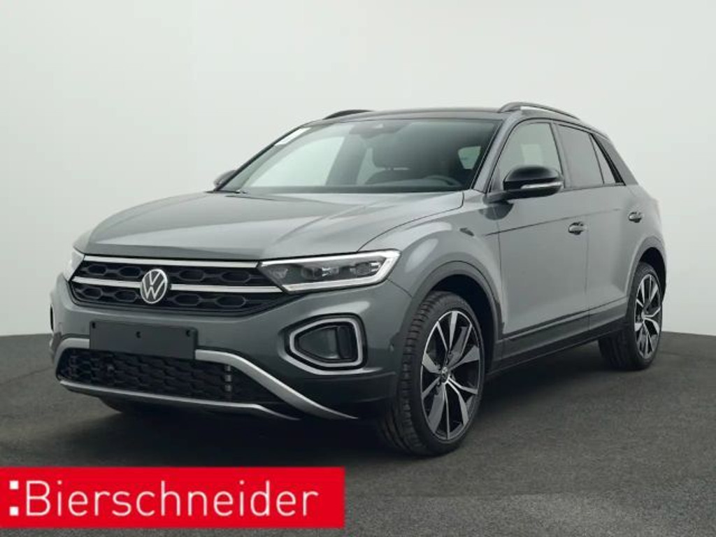 Volkswagen T-Roc 2025 Diesel