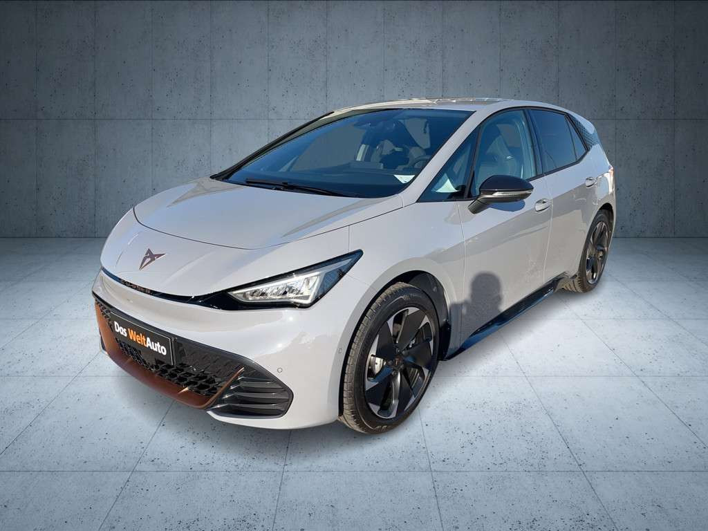 Cupra Born 2025 Elektrisch