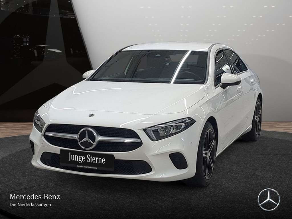 Mercedes-Benz A-Klasse 2023 Diesel