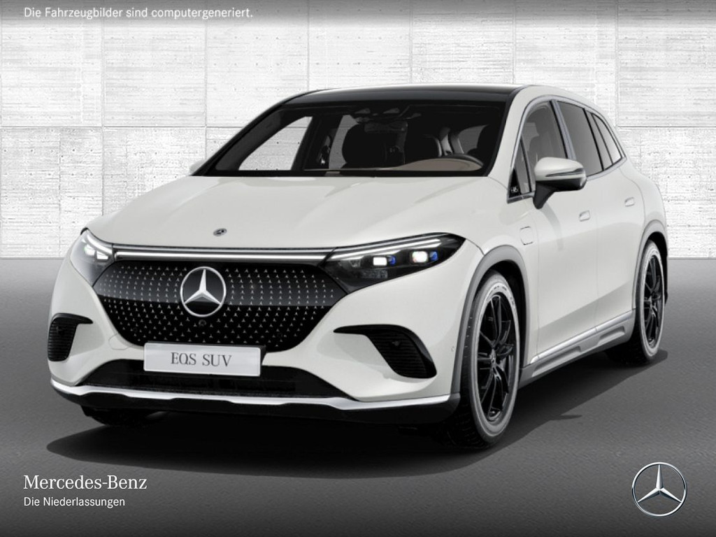 Mercedes-Benz E-Klasse 2023 Elektrisch