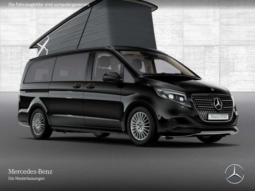 Mercedes-Benz Marco Polo