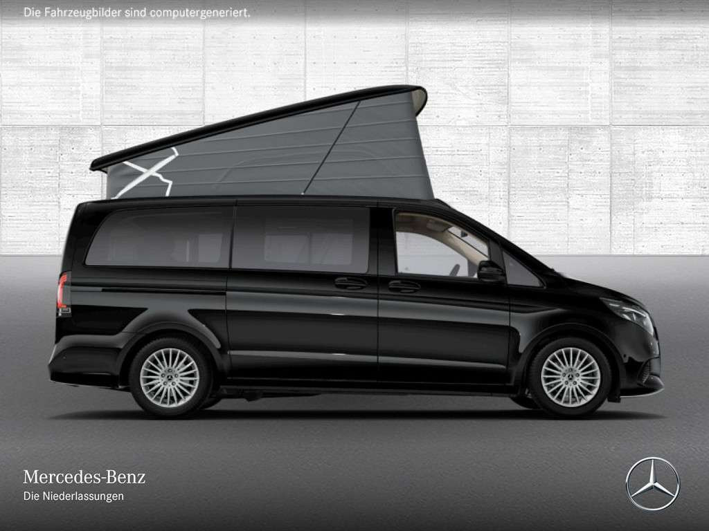 Mercedes-Benz Marco Polo