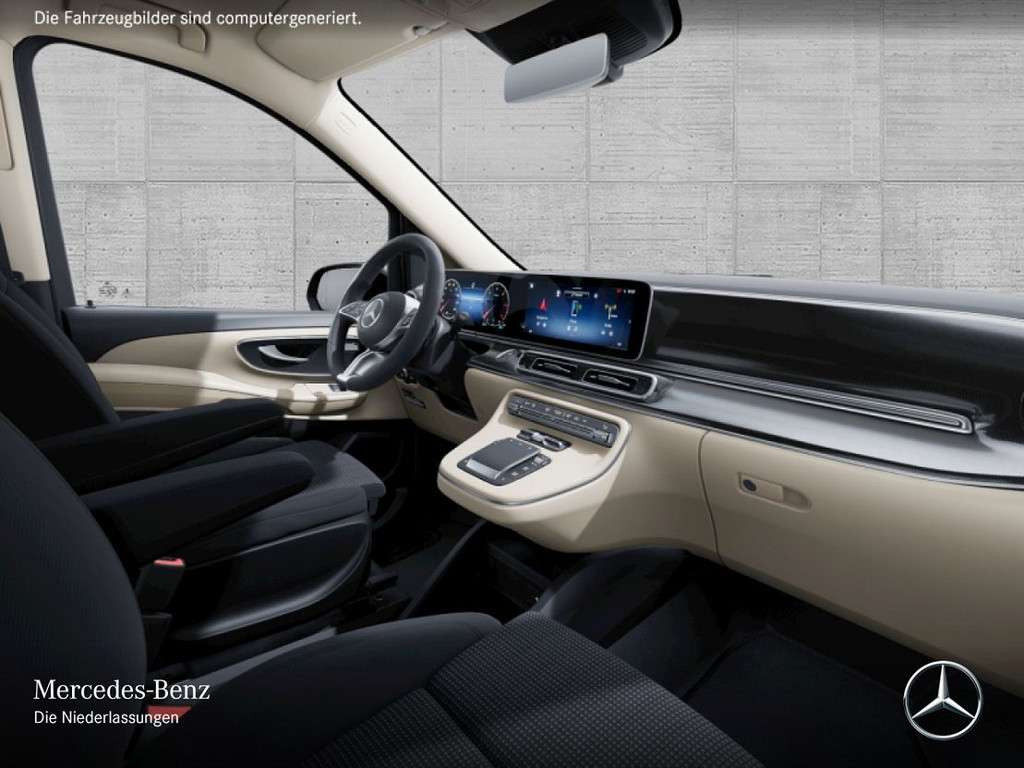 Mercedes-Benz Marco Polo