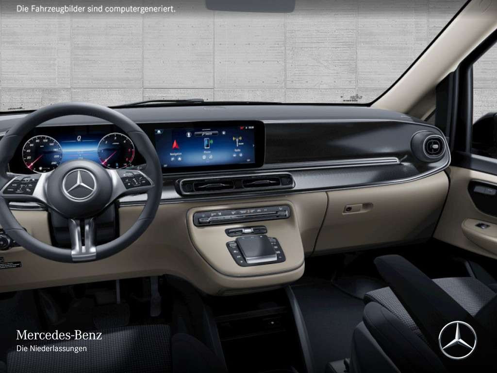 Mercedes-Benz Marco Polo