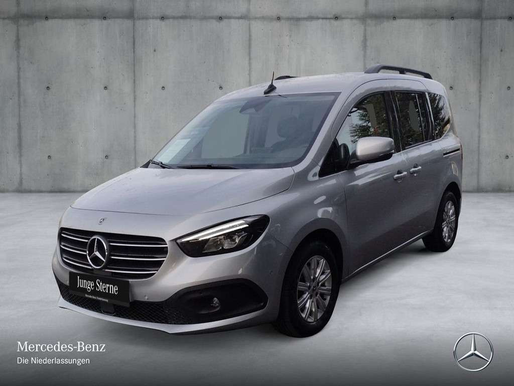 Mercedes-Benz T 180 2025 Diesel