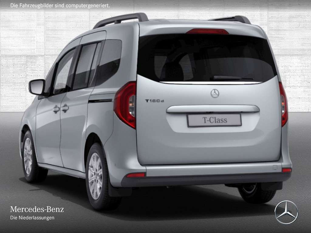 Mercedes-Benz T 180